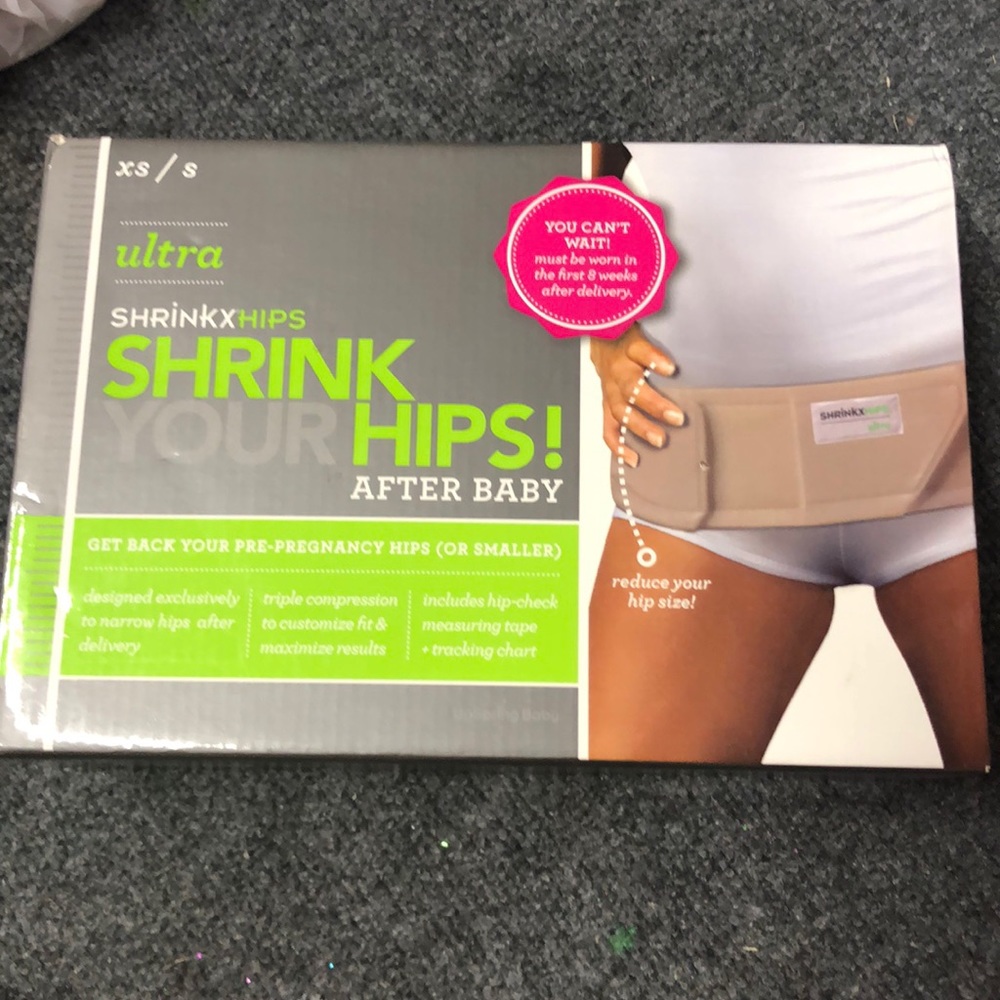 Shrinkxhips